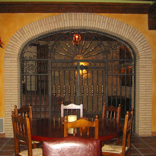 Trabajos para Bodegas