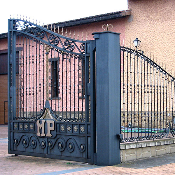 Trabajos para Bodegas