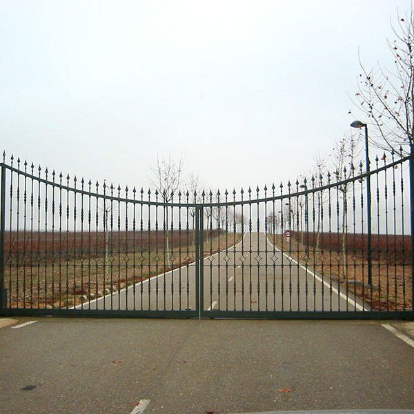 Trabajos para Bodegas