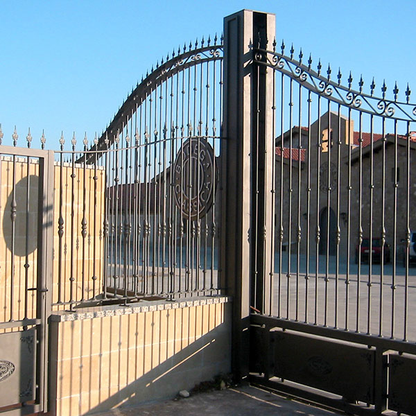 Trabajos para Bodegas