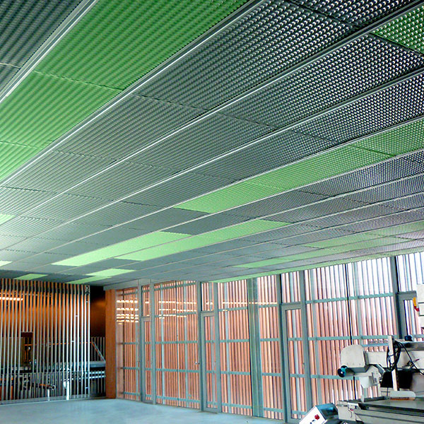 Trabajos para Bodegas