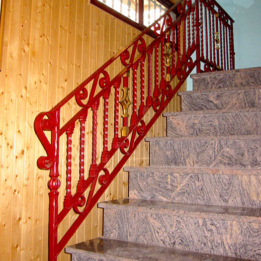 Trabajos para Bodegas