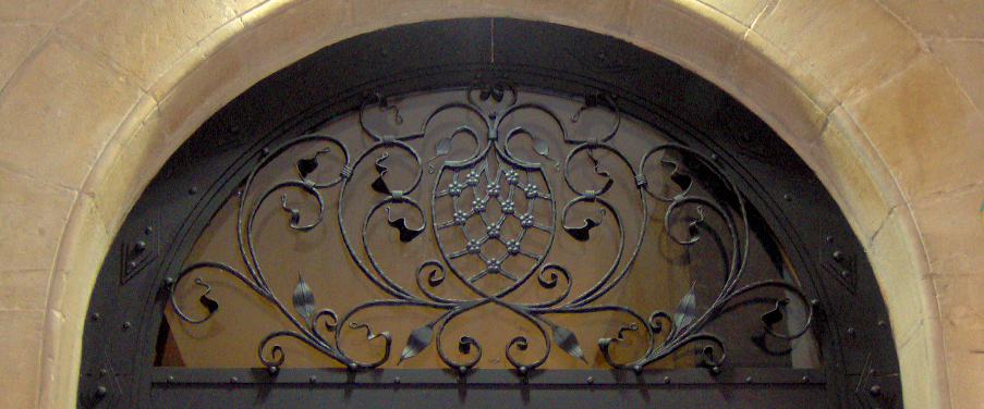 Cerrajería y Forja - Talleres Resa