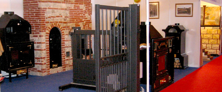 Exposición y Venta - Talleres Resa