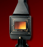 Modelos de chimeneas