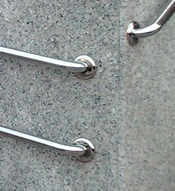 Trabajos en inoxidable