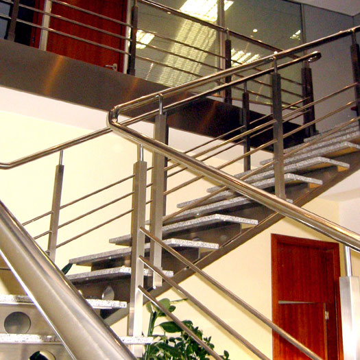 Trabajos en Inoxidable