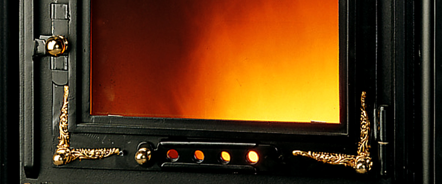 Modelos de Chimeneas - Talleres Resa