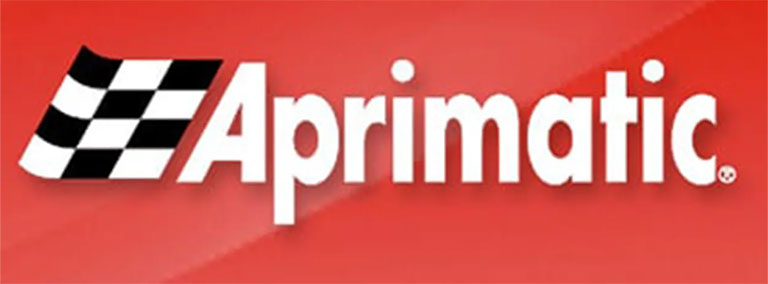 Logo Aprimatic